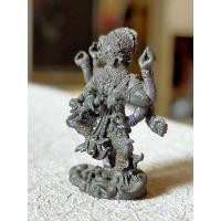 ราคา หนุมานแปดกร หลวงพ่อพูล วัดไผ่ล้อม ปี47 ผิวรุ้ง (17178866991)