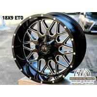 ราคา โปรขอบ​ 18​ ล้อพร้อมยาง​ ออฟโรด​ Offroad​ Wheel​ (8606866818)