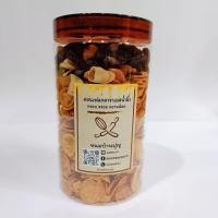 ราคา Cornflakes Caramel -คอนเฟลกคาราเมลน้ำผึ้ง 700ML (16593931559)