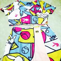 ราคา กด COD BAAE ลด 100 บาท ชุดเซท playboy ไซส์ s ป้าย natnicha (188709470)