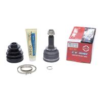 ราคา หัวเพลาข้างasco MA-13-BGN MAZDA 626 LANTIS 1.8 90-92 (5740696038)