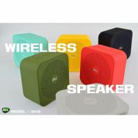 ราคา ลำโพง Bluetooth BLL3016 ขนาดกระทัดรัด พกพาสะดวก ของแท้ 100% (1042111777)