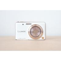ราคา กล้องดิจิตอลแบบคอมแพค Panasonic Lumix DMC-FX80 (24807261160)