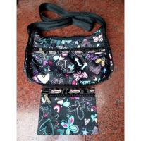 ราคา LESPORTSAC แม่-ลูก (17719541092)