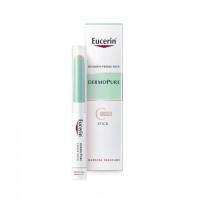 ราคา (หมดค่า) Eucerin DermoPURIFYER Cover Stick 2g (Package ยุโรป) (6963652836)