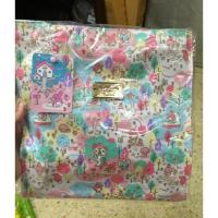 ราคา MY MELODY X KLOSET tote size m (72989892)