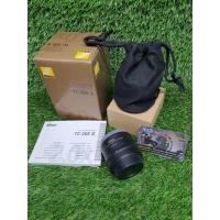 ราคา NIKON AF-S TELECONVERTER TC 20E III 2.0X (9676383073)