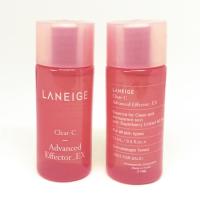 ราคา ขายแพคคู่2ชิ้น Clear C Advanced Effector EX 15ml (228948547)