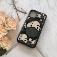 ราคา เคสรูปตัวเอง เคสรูปการ์ตูนตัวเอง เคสสั่งทำ (11064814096)