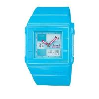ราคา casio Baby-G BGA-200-2EDR blue (300419006)