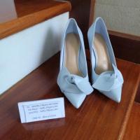 ราคา Used once ส้นสูง marks and spencer from uk (443613760)