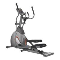 ราคา ลู่เดินวงรี HORIZON E4000 (1350813565)