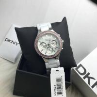 ราคา นาฬิกา DKNY แท้100% รหัสLY 8524 (745466216)