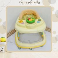 ราคา รถหัดเดินเด็กหมีพูห์ (20648440316)