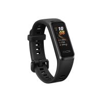 ราคา HUAWEI BAND4 (Graphite Black) Black (9951687397)