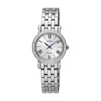 ราคา SEIKO PREMIER DIAMOND LADIES WATCH SWR023P (1600418832)