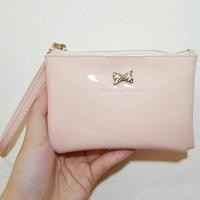 ราคา กระเป๋าสตางค์คล้องข้อมือ (4251525)