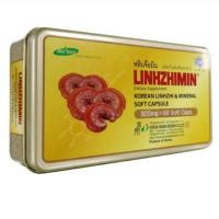 ราคา หลินจือมิน 920mg 60 แคปซูล (896128216)