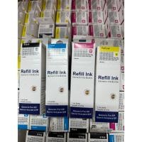 ราคา Epson (Premium ink) น้ำหมึกเติมรุ่น L100, L110, L120, L200, L210,L220, L300,L310, L350 (591869945)