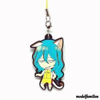 ราคา Makishima Yusuke (มาคิชิมะ ยูสุเกะ) พวงกุญแจการ์ตูน Yowamushi Pedal (โอตาคุน่องเหล็ก) งานแท้จากญี่ปุ่น (3411665707)