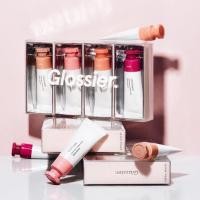 ราคา Glossier - Cloud Paint ☁️ (5102492638)
