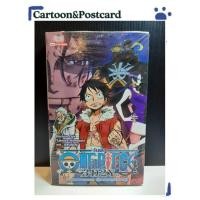 ราคา ONE PIECE 3D2Y เล่มเดียวจบ {หนังสือนิยาย} (22880647031)