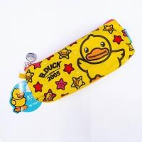 ราคา กระเป๋าดินสอ ลายน่ารักๆ B.DUCK BDT02 (1ชิ้น) กระเป๋าใส่ดินสอ (3443019060)