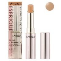 ราคา ESPRIQUE Fit Up Concealer UV # 03 SPF30/PA+++ ของแท้ % (4900638671)