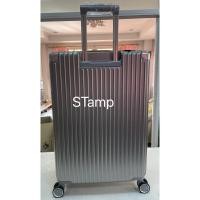 ราคา กระเป๋าเดินทางล้อลาก Caggioni 26 นิ้ว(ใหม่) (24004414171)