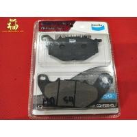 ราคา 30. ผ้าเบรค หน้า X-MAX R15,R25,R3 BENDIX YAMAHA MD54 Fหน้า แท้100% * (7303851394)