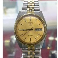 ราคา Seiko D Seiko 5 Datejust (7009) (25855528005)