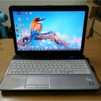ราคา โน๊ตบุ๊คมือสอง Notebook Fujitsu Celeron B730@1.8GHz(RAM 2GB/HDD:160GB)ขนาด15.6 นิ้ว พร้อมของแถม++ (3611628754)