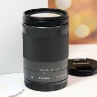 ราคา Canon Lens EF-M 18-150mm f3.5-5.6 IS STM (มือสอง) (23675237948)
