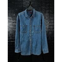 ราคา |เสื้อเชิ้ต|Levi’s Shirt (Size XL) (10764524157)