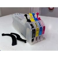 ราคา ☏๑ชุดอิ้งแทงค์ BROTHER LC73/LC77/LC40 MFC-430w,MFC-J6710DW,MFC-J6910DW,MFC-J5910DW (8158602157)