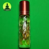 ราคา น้ำมันว่านดอกทองพิศวาส ดอกทอง ว่านดอกทอง วานดอกทอง น้ำมันดอกทอง เครื่องราง (4372177806)