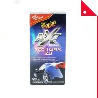 ราคา Meguiar's : MGRG12718* น้ำยาเคลือบสีรถยนต์ NXT Generation Tech Wax 2.0, 18oz. (8406246777)