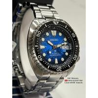 ราคา ” เต่ากระเบน -กลางวัน” Seiko Prospex “Save the Ocean” TURTLE รุ่นSRPE39K (22745877105)