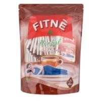 ราคา ฟิตเน่ยาชงสมุนไพร 2กรัม แพค 40ซอง อาหาร เครื่องดื่ม เครื่องดื่มสมุนไพร (19965339446)