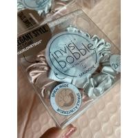 ราคา invisibobble Srunchie Slim - Bella Chrome (22750208372)