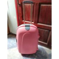 ราคา กระเป๋าเดินทางล้อลาก united color of benetton (1787133780)