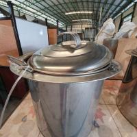 ราคา หม้อก๋วยเตี๋ยว 3 ช่อง เบอร์ 45 (2315811007)