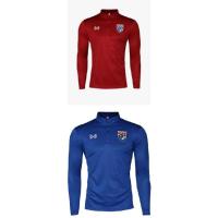 ราคา เสื้อทีมชาติไทยแขนยาว (7911310433)