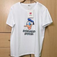 ราคา เสื้อยืดผ้าเด้งเกาหลีงานปักผสมสกรีน (8822515227)