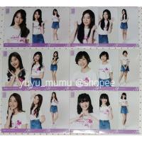 ราคา Compสุ่มABC และเศษ BNK48 Photoset Debut รุ่น2 (มีเยอะ) (2198241240)