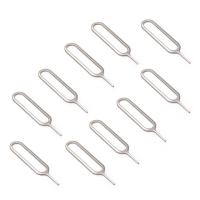 ราคา เข็มจิ้มถาดซิม เข็มจิ้มซิม sim tray eject pin (599449077)