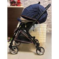 ราคา รถเข็นเด็ก ยี่ห้อ Pigeon รุ่น Fino สีกรมท่า (5717548625)