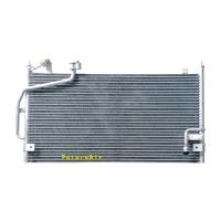 ราคา แผงแอร์ Mazda Lantis คอยล์ร้อน มาสด้า แลนติส รังผึ้งแอร์ แผงรังผึ้ง แผงคอยล์ร้อน (2329807851)
