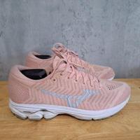 ราคา รองเท้า Mizuno Wave Knite R2 (18107436620)