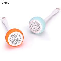 ราคา Velev M83 ลําโพง Bluetooth USB ขนาดเล็ก from Xiaomi Youpin (5738111680)